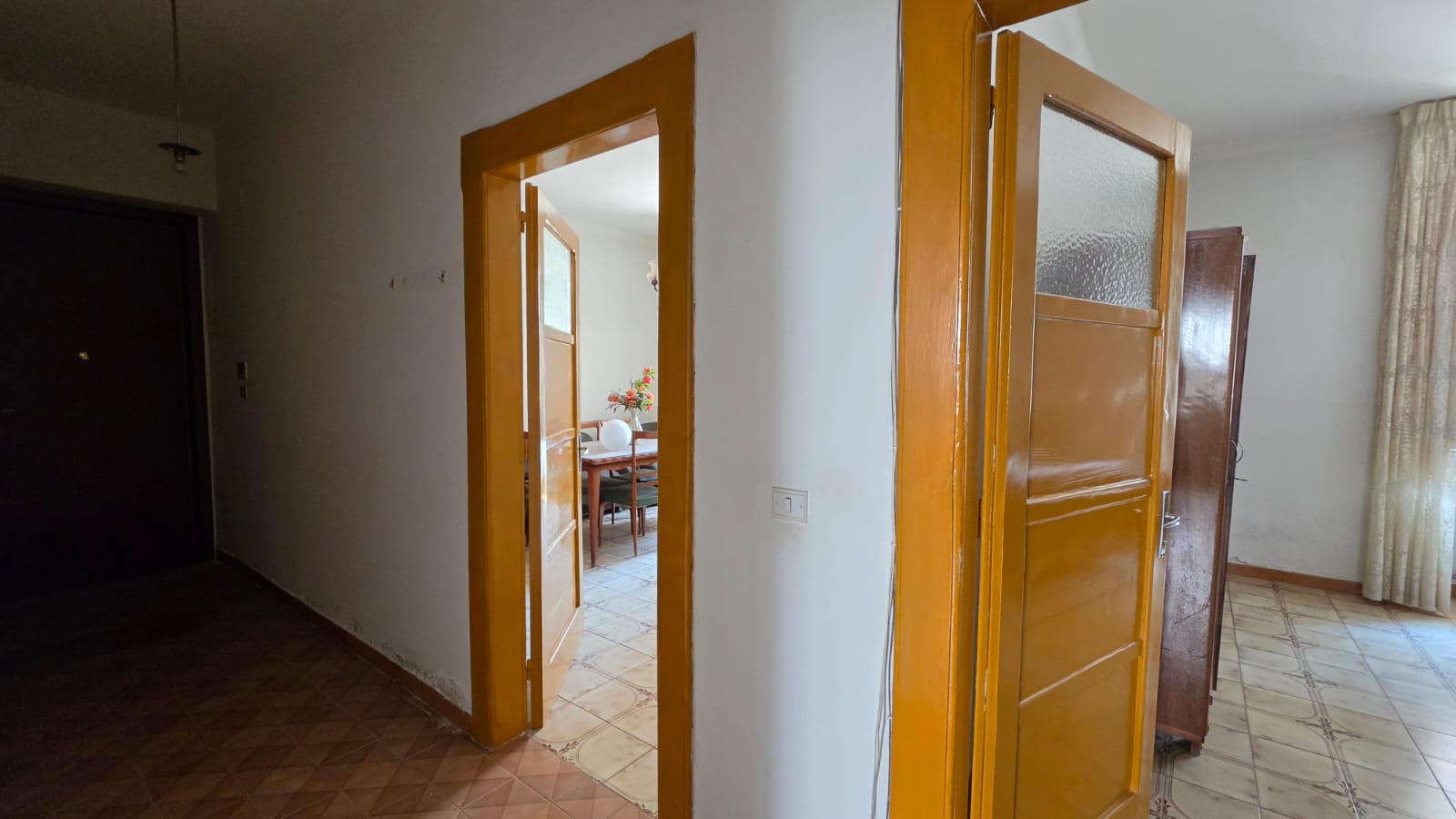 Appartamento Piano Rialzato